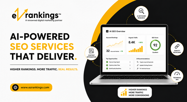 answer-engine-optimization-agency-EZ-Rankings