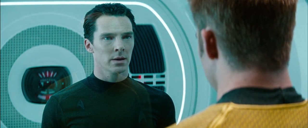 Star Trek Into Darkness Screenshot