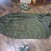 Fett-Cape