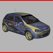 Opel-Corsa-2006