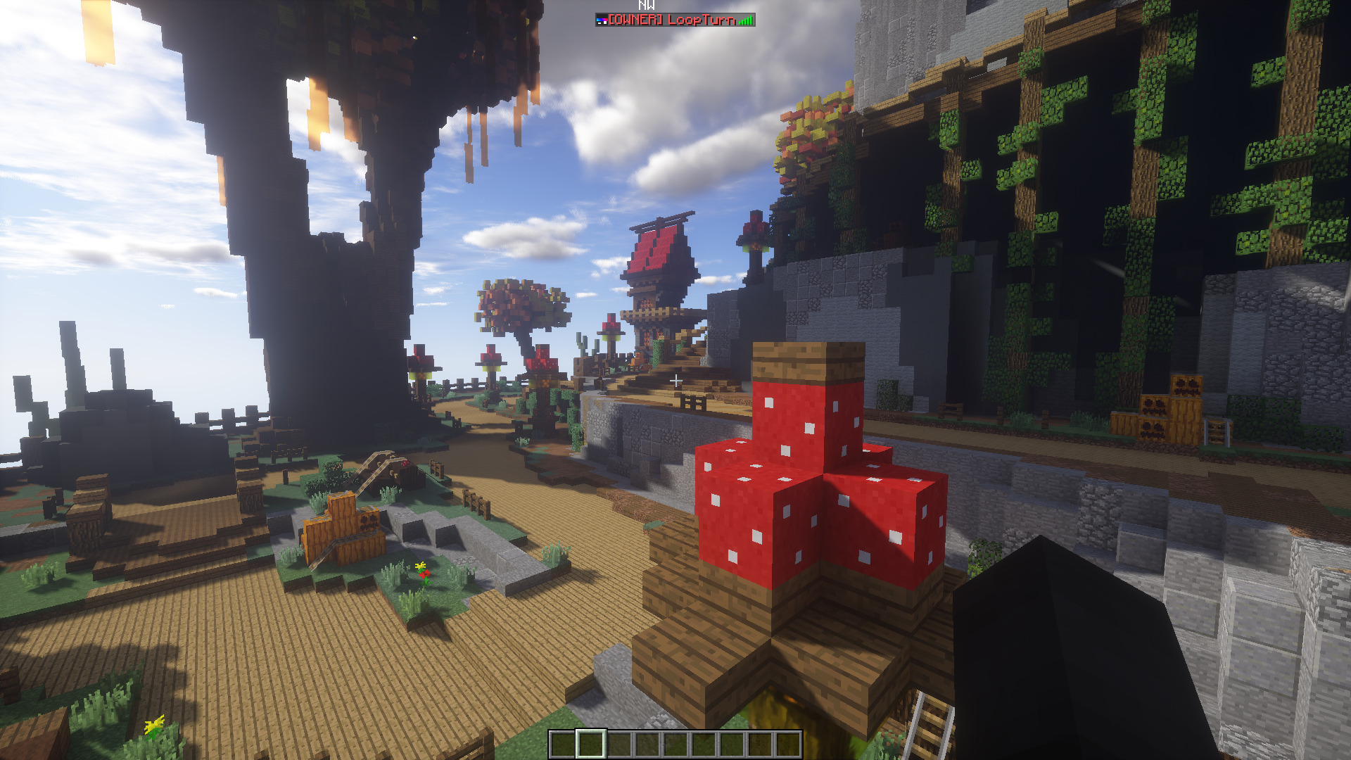 VaultTabPrefix | SpigotMC - High Performance Minecraft Software