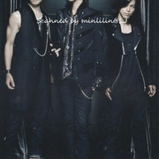 X postcard