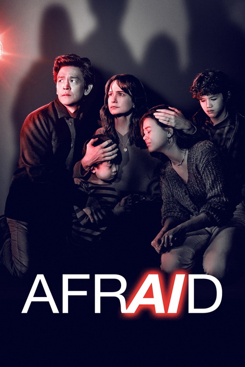Afraid (2024) PL.Ai.1080p.WEB-DL.H.264.DD2.0-ANONiM / Lektor PL