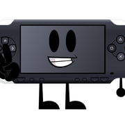Play-Station-Portable-Full-Body-BFDI-Style-Icon-3