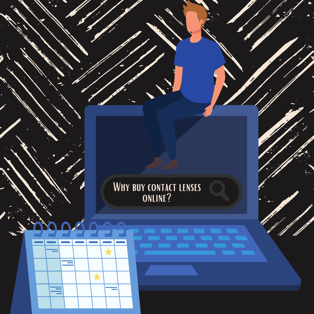 Why-buy-contact-lenses-online