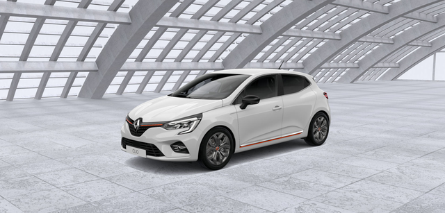 clio