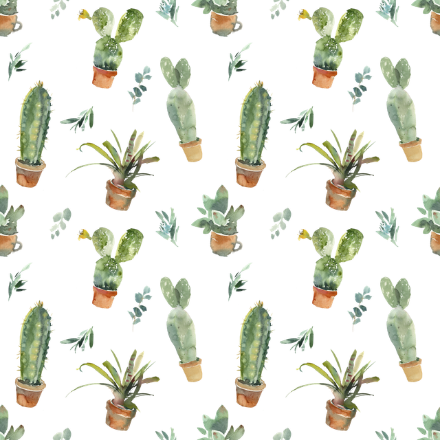 pattern-1