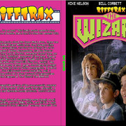 The Wizard thinpak