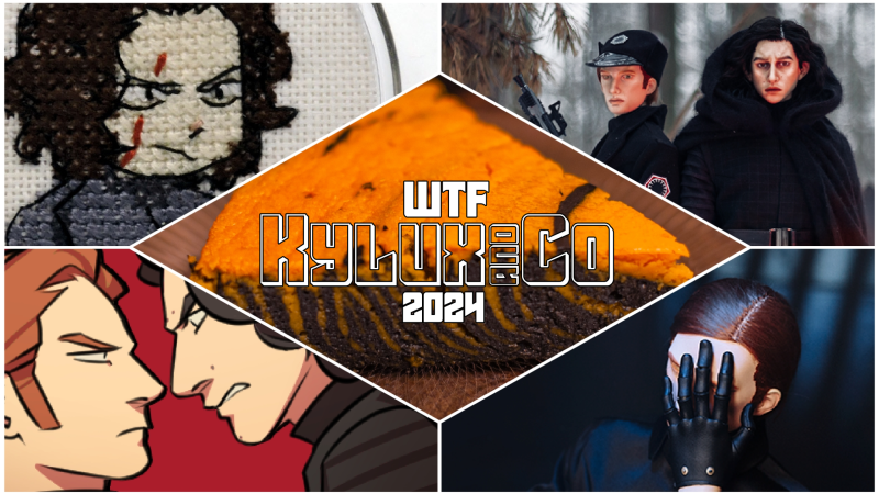 WTF Kylux and Co 2024