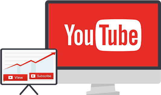 YouTube Subscribers