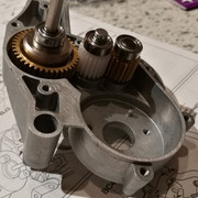 sdr