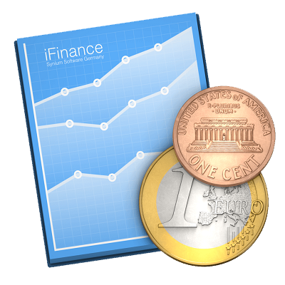 [MAC] iFinance 4.5.21 macOS - ITA