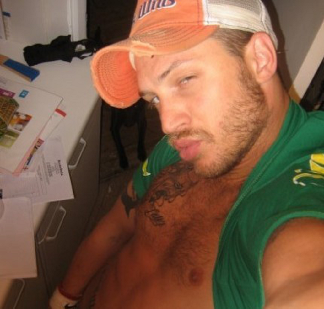 tomhardy