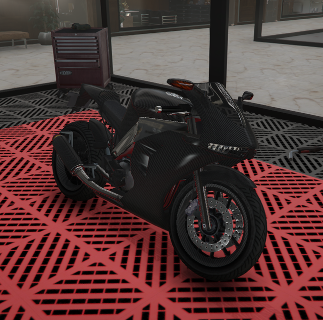 carbon-rs