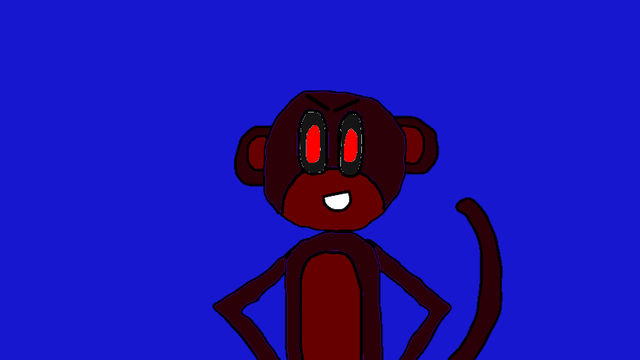 Evil-Bonzi