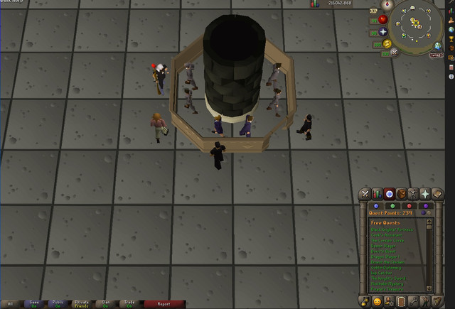 QP