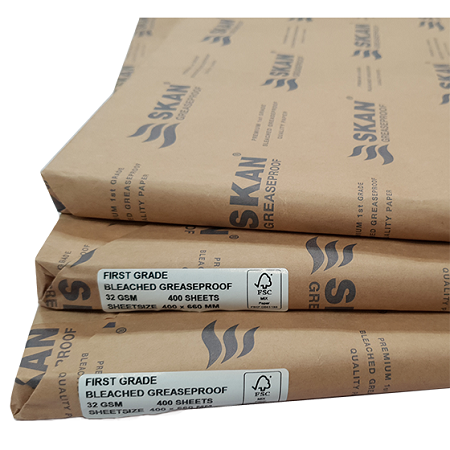 Greaseproof-Paper