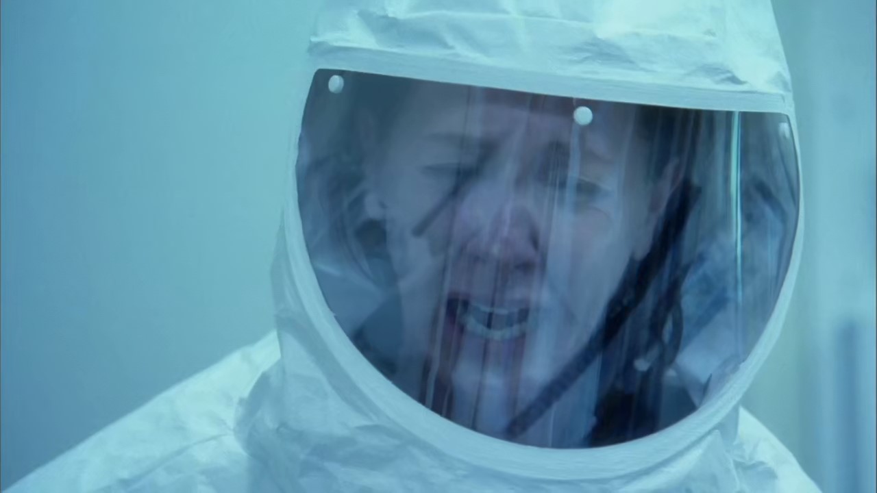 Fatal Contact: Bird Flu in America Screenshot 2