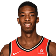 delon wright