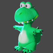 dino