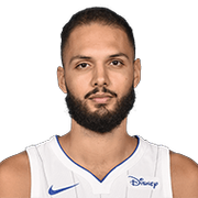 evan fournier