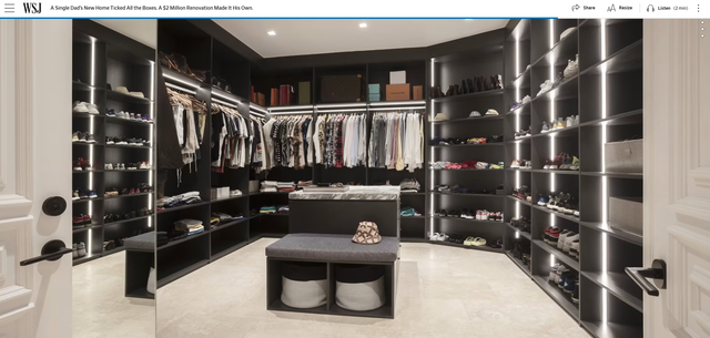 clothes