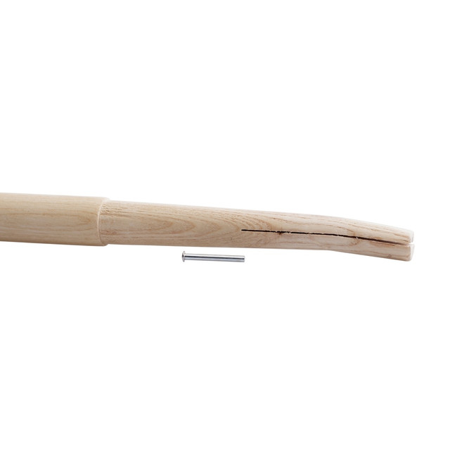 VUETRADE-Single-Bend-Handle-End-Detail