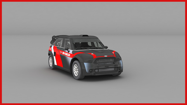 MINI-Countryman-RX-2016