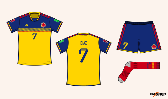 Americas-Colombia-2023