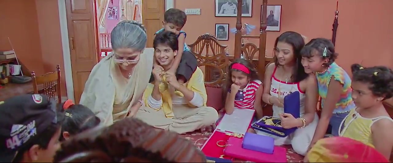 Vaah! Life Ho Toh Aisi! Screenshot