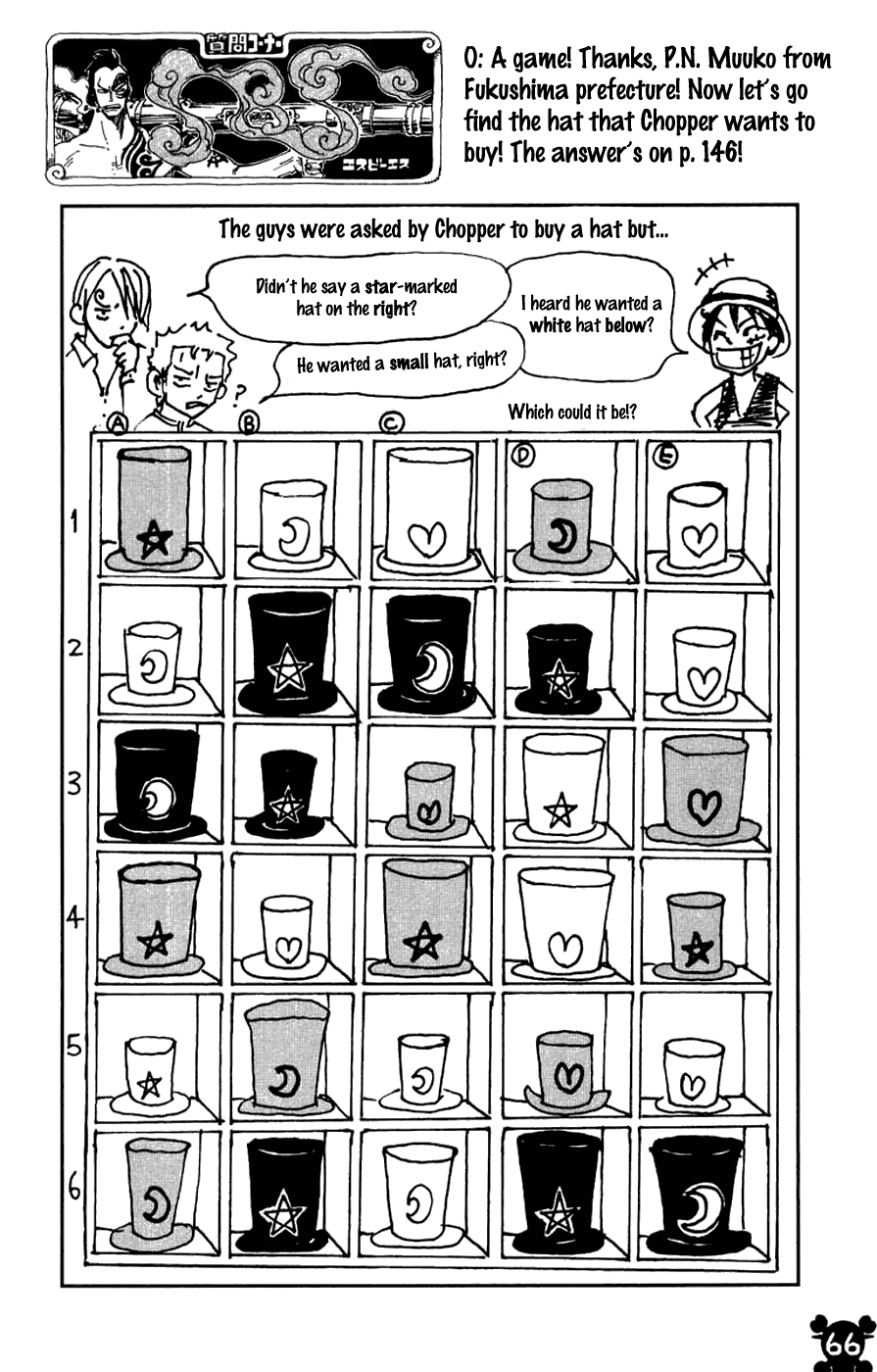 Read One Piece Chapter 339 English - Page 15