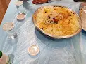 مطاعم و مطابخ القمة للمثلوثة