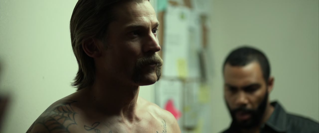 Shot Caller Screenshot