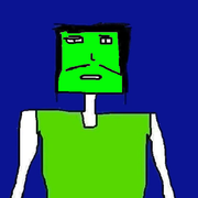 Mike Sick