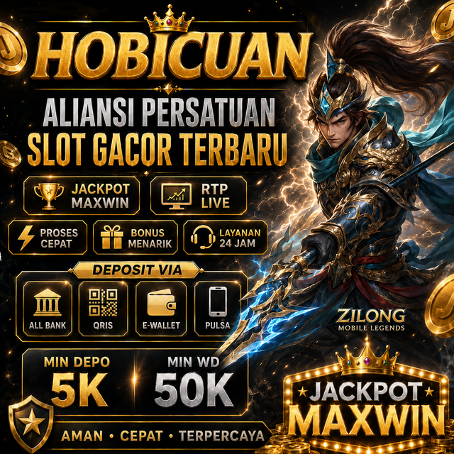 Logo Baru