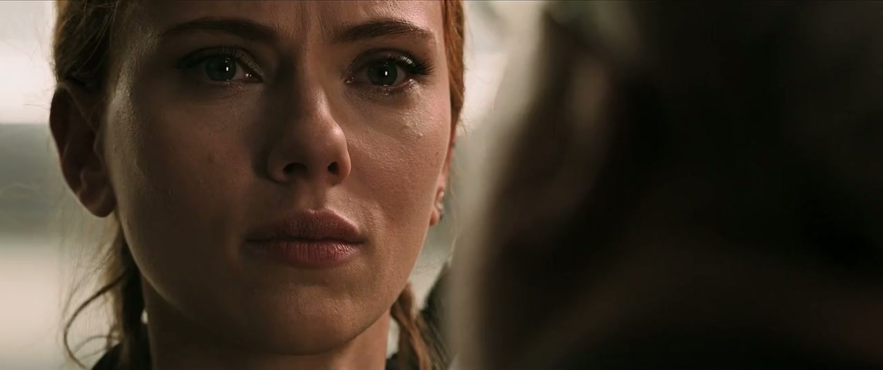 Black Widow Screenshot