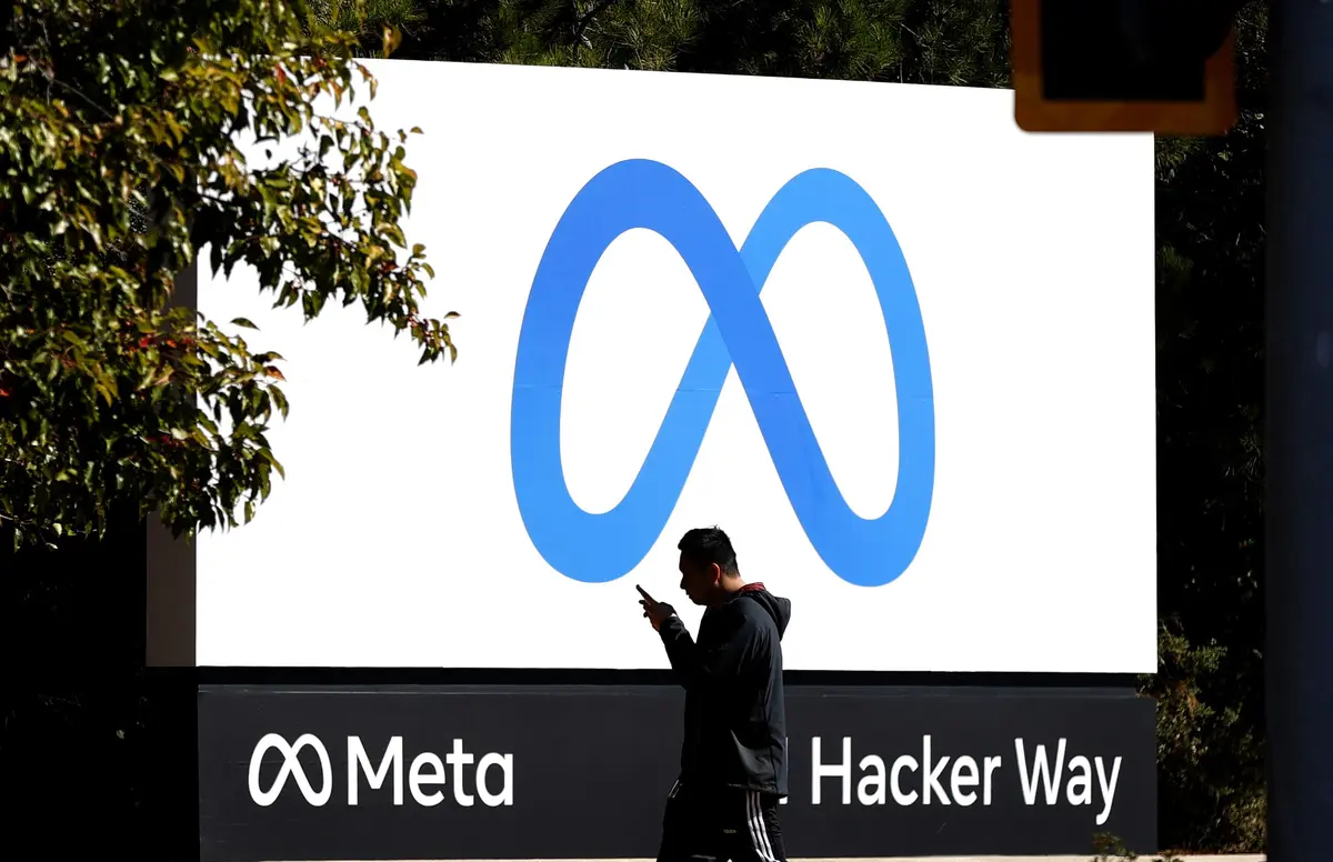 Meta Partner Implicated in AI 'Nudify' App Advertising Scandal