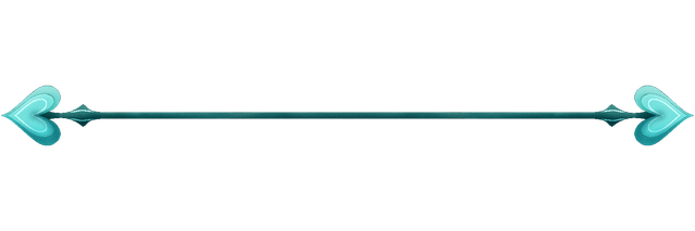 Page Break | Cyan Heart.png