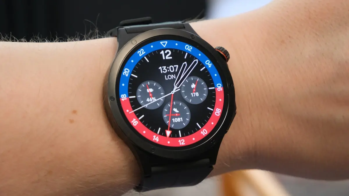 Oppo Watch X3 Sets New Standard for Smartwatch Endurance