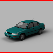 Toyota-Corolla-DX-1995