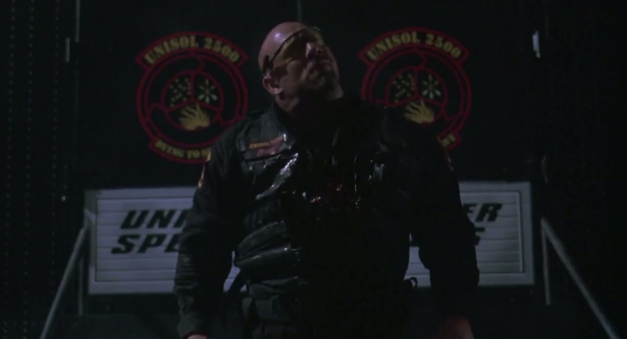 Universal Soldier: The Return Screenshot