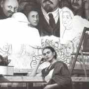 1929 Frida
