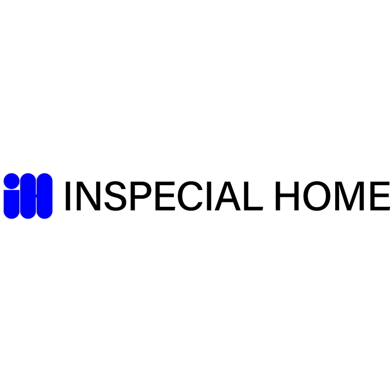 Inspecial Home logo