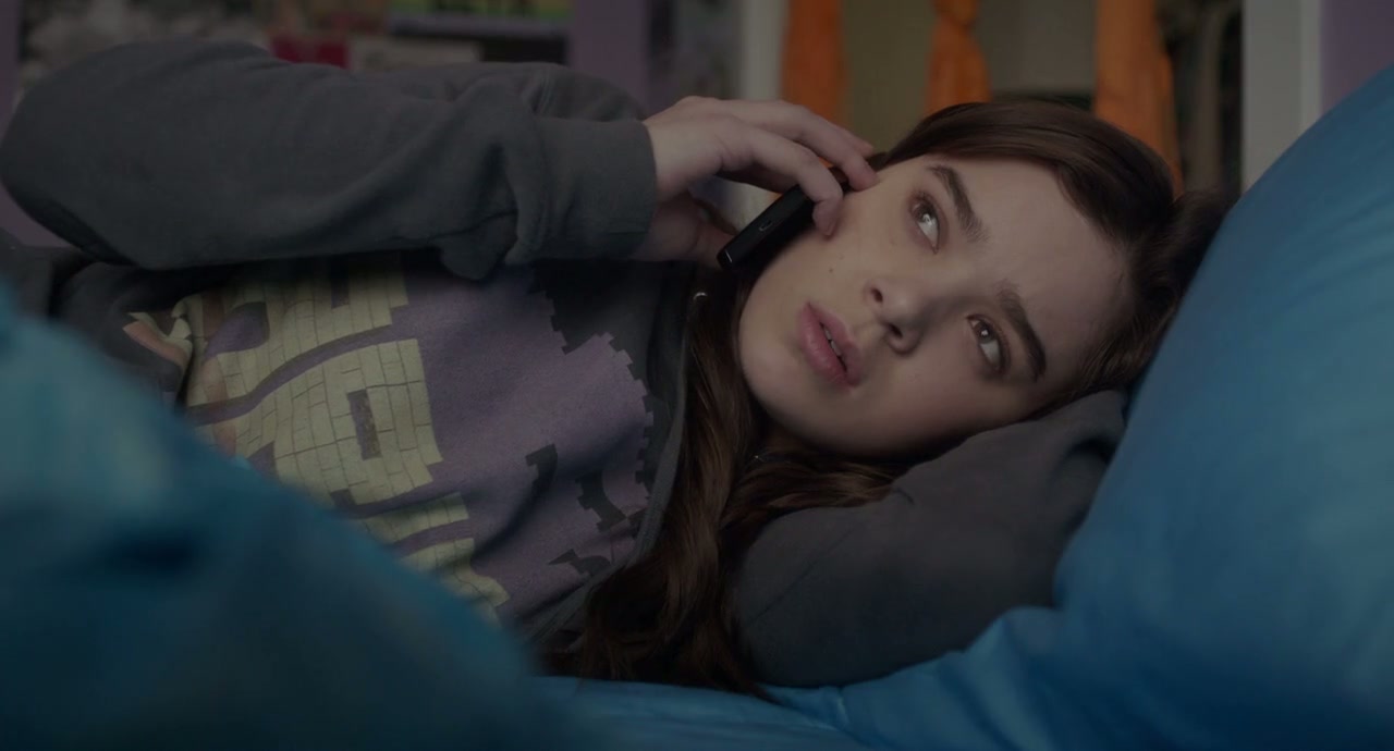 The Edge of Seventeen Screenshot
