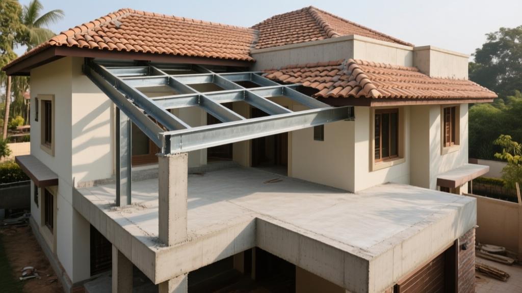 Sustainable and Eco-Friendly Construction Materials in India 2026