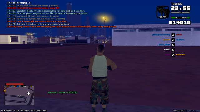 sniper34