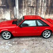 1992 Mustang LX IXO2