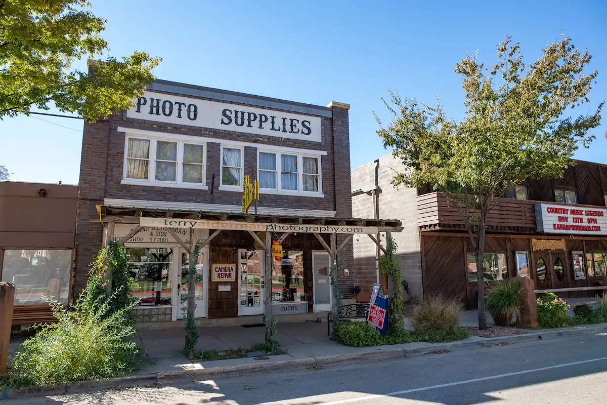 Hidden Gem: Why Kanab Should Be on Every Traveler's Radar