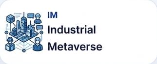 Industrial Metaverse card