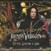danny vaughn